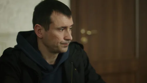 Извозчик 1 сезон 7 серия