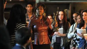 Как избежать наказания за убийство 1 сезон 1 серия