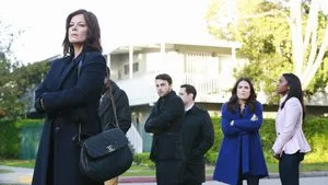 Как избежать наказания за убийство 1 сезон 12 серия