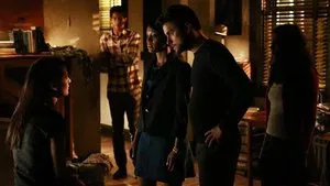 Как избежать наказания за убийство 1 сезон 14 серия