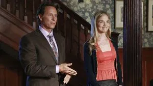 Как избежать наказания за убийство 1 сезон 2 серия