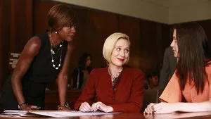 Как избежать наказания за убийство 1 сезон 4 серия