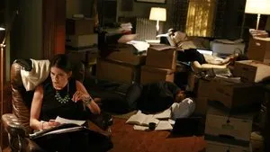 Как избежать наказания за убийство 1 сезон 6 серия