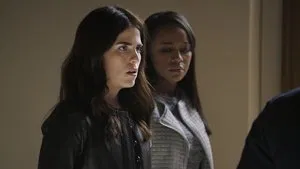 Как избежать наказания за убийство 2 сезон 11 серия