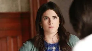 Как избежать наказания за убийство 2 сезон 9 серия