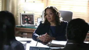 Как избежать наказания за убийство 3 сезон 11 серия