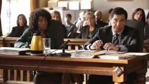 Как избежать наказания за убийство 3 сезон 12 серия