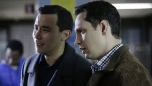 Как избежать наказания за убийство 3 сезон 9 серия