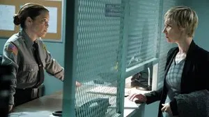 Как избежать наказания за убийство 4 сезон 5 серия