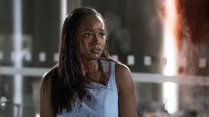 Как избежать наказания за убийство 4 сезон 8 серия