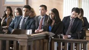 Как избежать наказания за убийство 5 сезон 7 серия