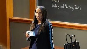 Как избежать наказания за убийство 6 сезон 3 серия