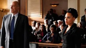 Как избежать наказания за убийство 6 сезон 8 серия