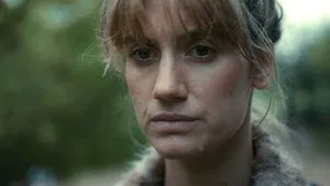 Каштановый человечек 1 сезон 1 серия