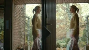 Каштановый человечек 1 сезон 5 серия