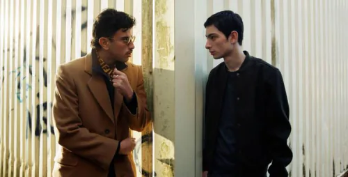 Киберсталкер 2 сезон 10 серия