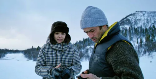 Киберсталкер 2 сезон 5 серия