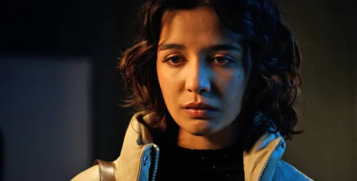 Киберсталкер 2 сезон 9 серия