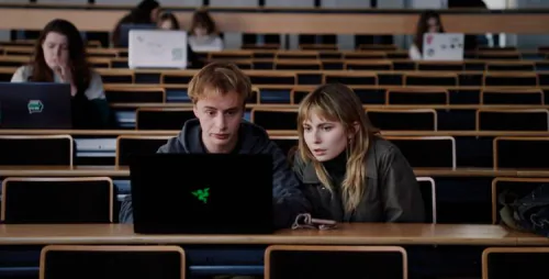 Киберсталкер 3 сезон 3 серия