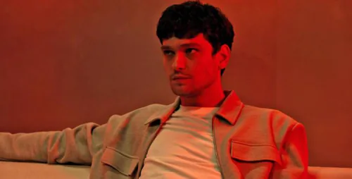 Киберсталкер 3 сезон 7 серия