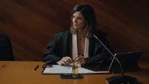 Кланы Галисии 1 сезон 1 серия