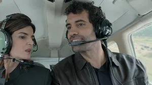 Кланы Галисии 1 сезон 2 серия