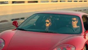 Кланы Галисии 1 сезон 3 серия