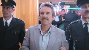 Кланы Галисии 1 сезон 4 серия