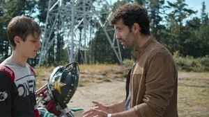 Кланы Галисии 1 сезон 6 серия