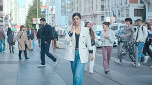 Кланы Галисии 2 сезон 1 серия