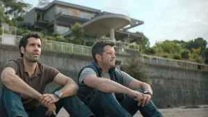 Кланы Галисии 2 сезон 2 серия