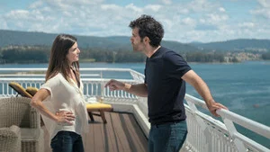 Кланы Галисии 2 сезон 3 серия