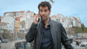 Кланы Галисии 2 сезон 4 серия