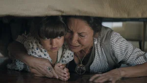 Кланы Галисии 2 сезон 6 серия