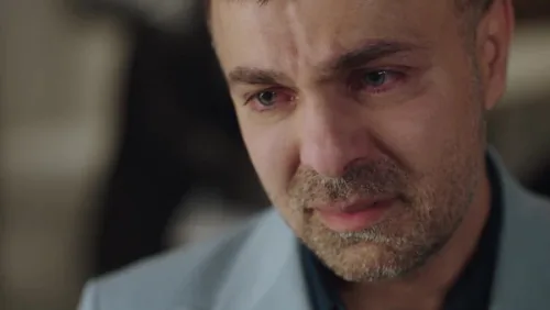 Клюквенный щербет 4 сезон 35 серия