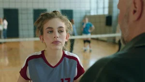 Коп-звезда 1 сезон 2 серия