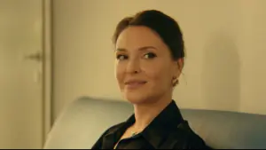 Кормилица 1 сезон 1 серия