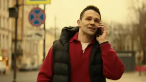 Кормилица 1 сезон 2 серия