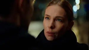 Кормилица 1 сезон 3 серия