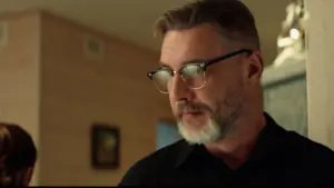 Кормилица 1 сезон 4 серия