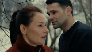 Кормилица 1 сезон 5 серия