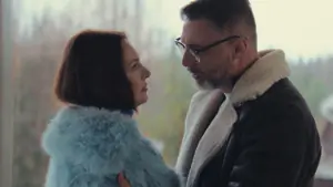 Кормилица 1 сезон 7 серия