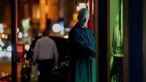 Криминальное прошлое 1 сезон 1 серия