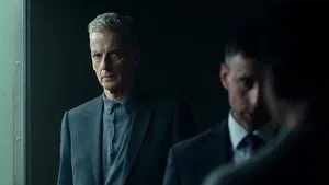 Криминальное прошлое 1 сезон 2 серия