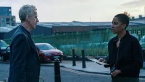 Криминальное прошлое 1 сезон 3 серия