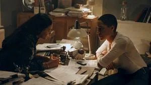 Криминальное прошлое 1 сезон 4 серия