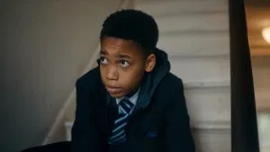 Криминальное прошлое 1 сезон 5 серия