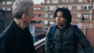 Криминальное прошлое 1 сезон 6 серия