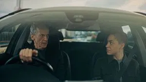 Криминальное прошлое 1 сезон 8 серия