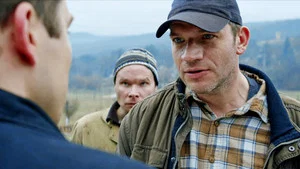 Кунгур 1 сезон 1 серия